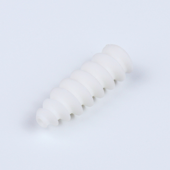 Biodegradable PLGA ACL interference screw