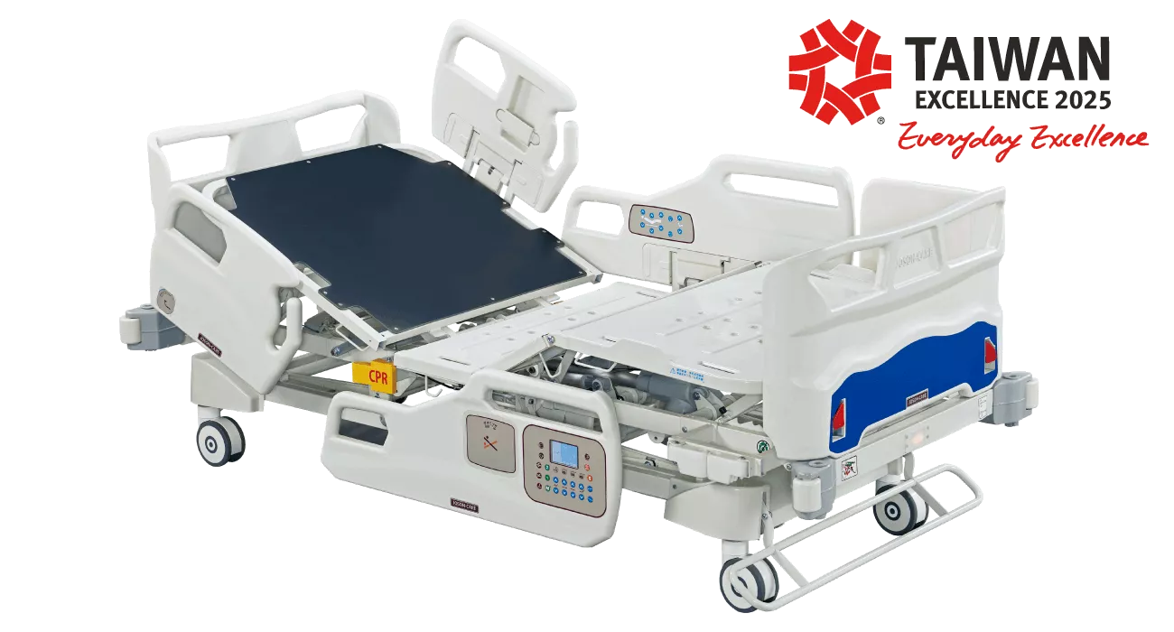 ICU Bed