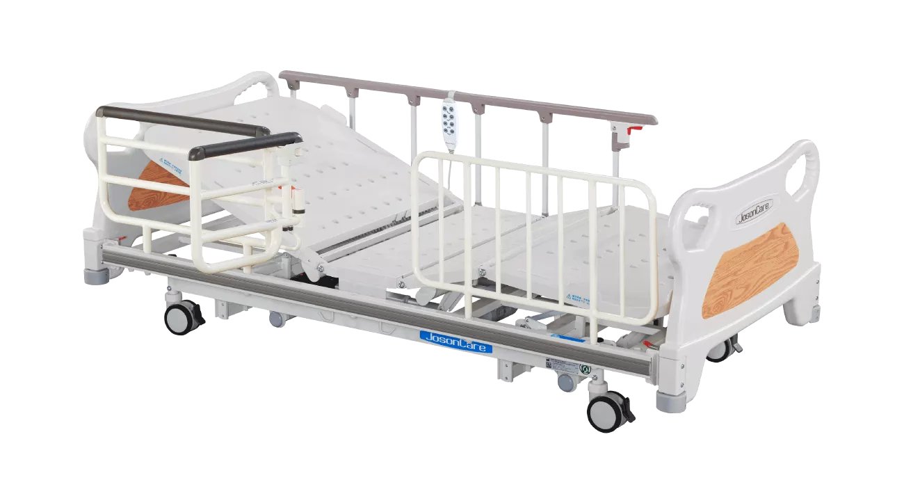 Electric Nursing Bed